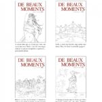 1051574 De beaux moments One shot 146