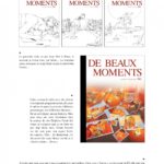 1051574 De beaux moments One shot 147