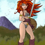 1052941 z99 20120325 RedSonja