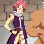 1053315 1922079 Fairy Tail Natsu Dragneel edit elfman strauss