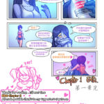 1053670 ebluberry 497501 Not Overwatch Overcosplay page 19 End 1
