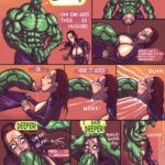 1056752 mnogobatko 451846 Hulk vs Black Widow page1