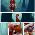 1057414 1442094729.celeste little red riding deer page 1