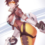 1057674 METO Overwatch Tracer 57608490