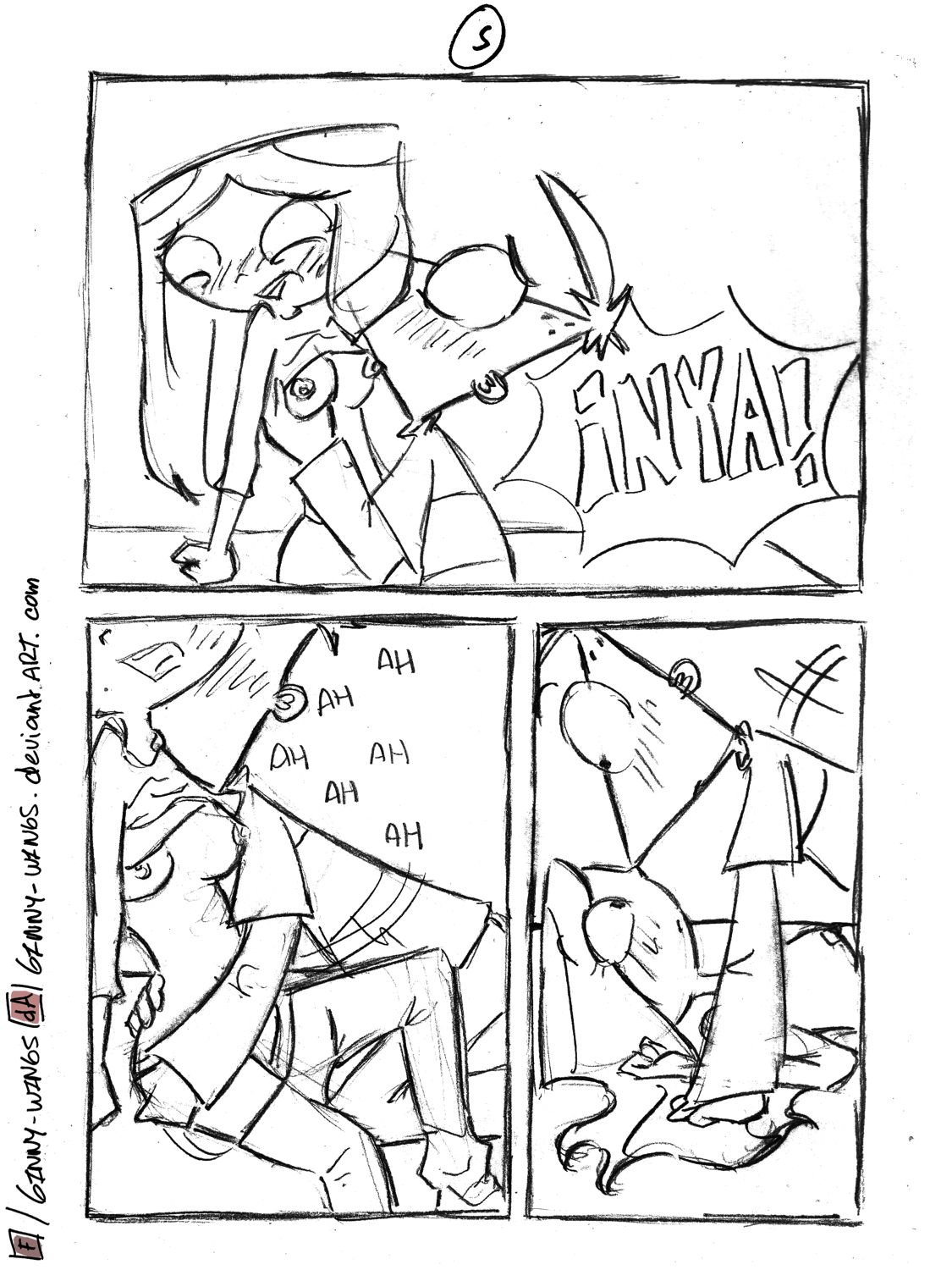 Isabella Phineas And Ferb Futa Porn - Read [Phineas and Ferb] Phineas and Isabella - Crumbcake and Honey Hentai  porns - Manga and porncomics xxx