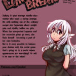 1060524 no lunch break back cover by kipteitei db19np8