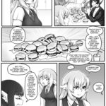 1060524 no lunch break page 11 by kipteitei db4rob6