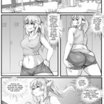 1060524 no lunch break page 8 by kipteitei db3m2mn