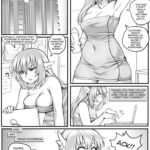 1060524 no lunch break page 9 by kipteitei db3xpw8