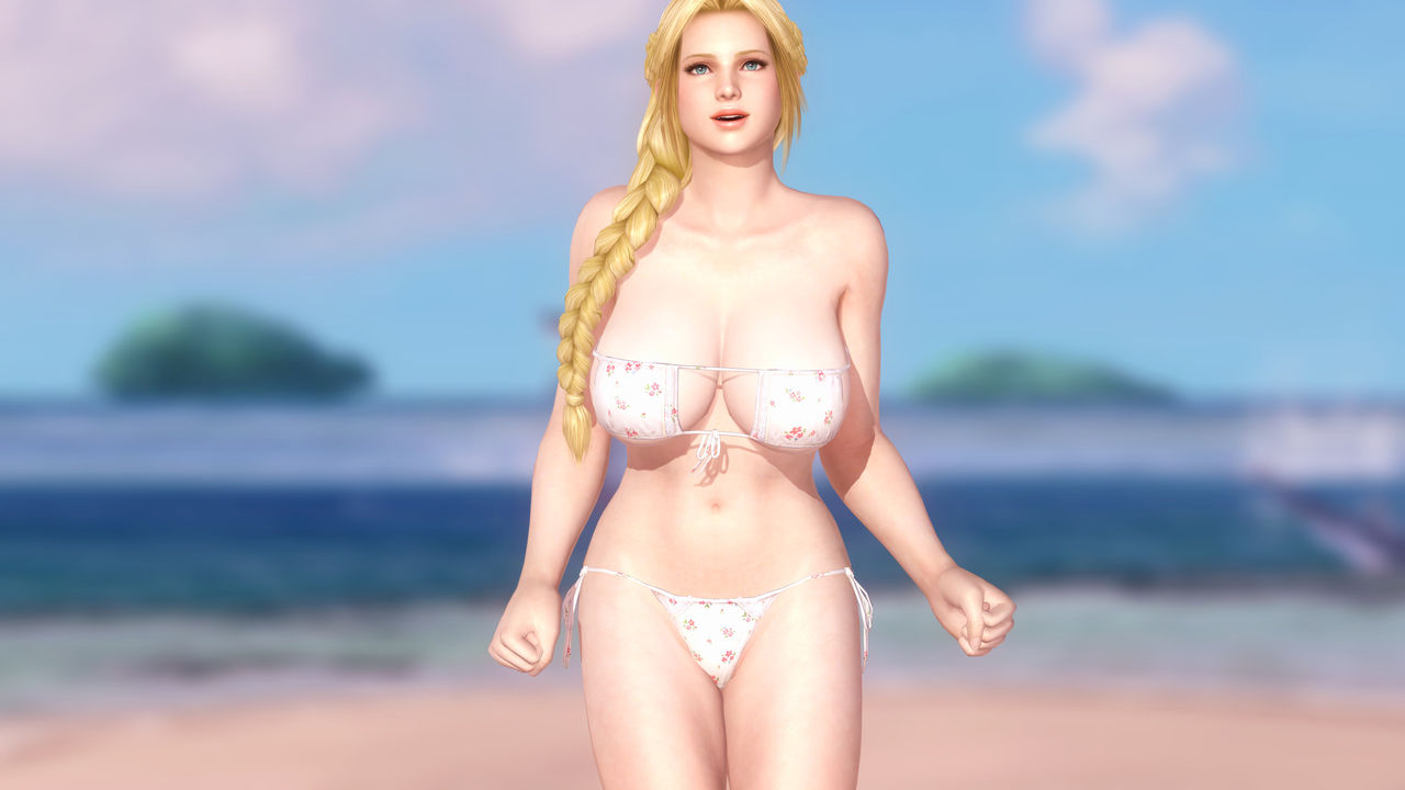 Read Theerotic Doa Dead Or Alive 5 Last Round Hdm Nude Mod Hentai Online Porn Manga And Doujinshi