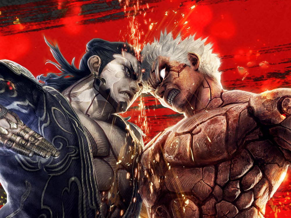 Asuras Wrath Porn - Read Asura's Wrath Hentai Porns - Manga And Porncomics Xxx