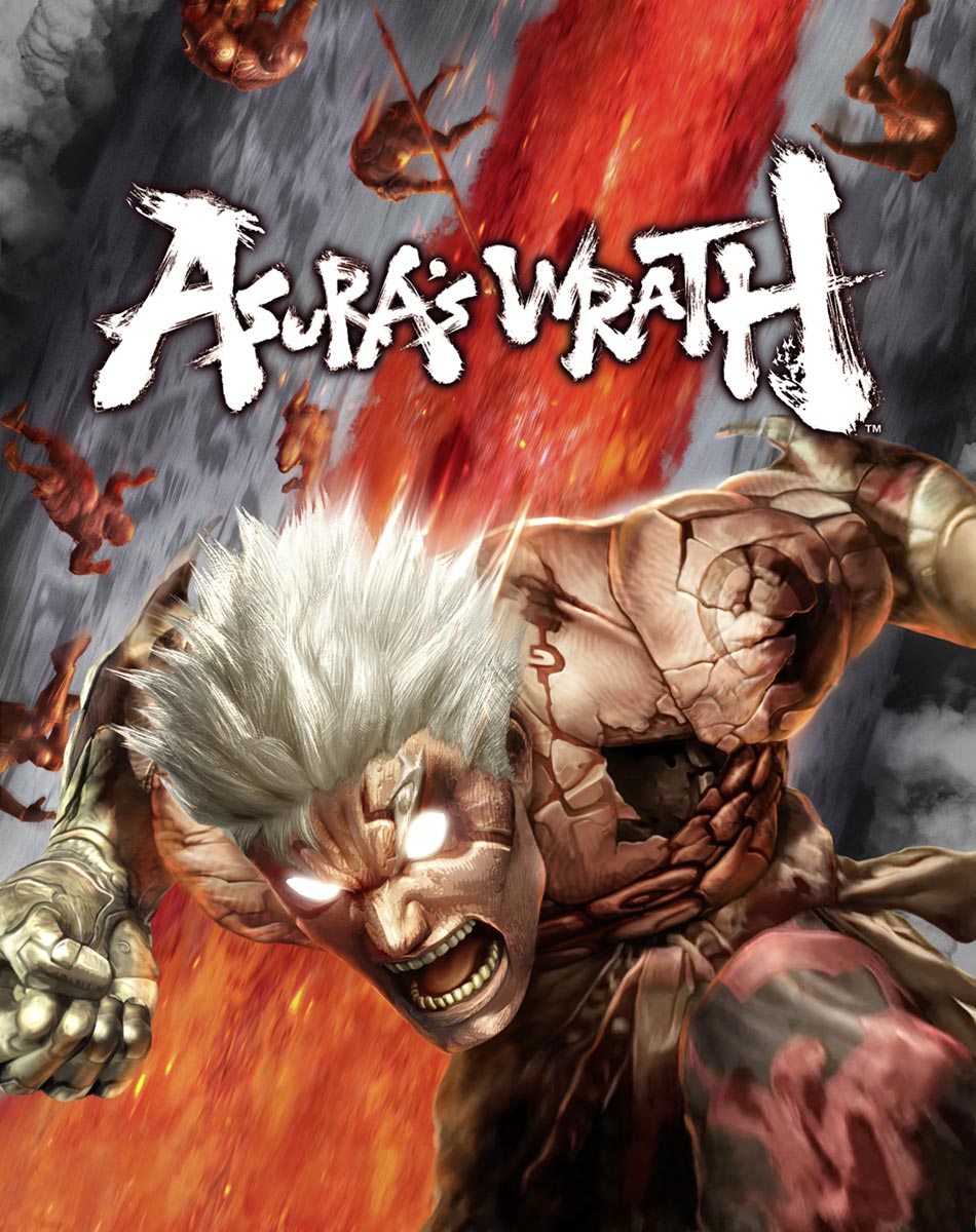 Read Asura's Wrath Hentai Porns - Manga And Porncomics Xxx