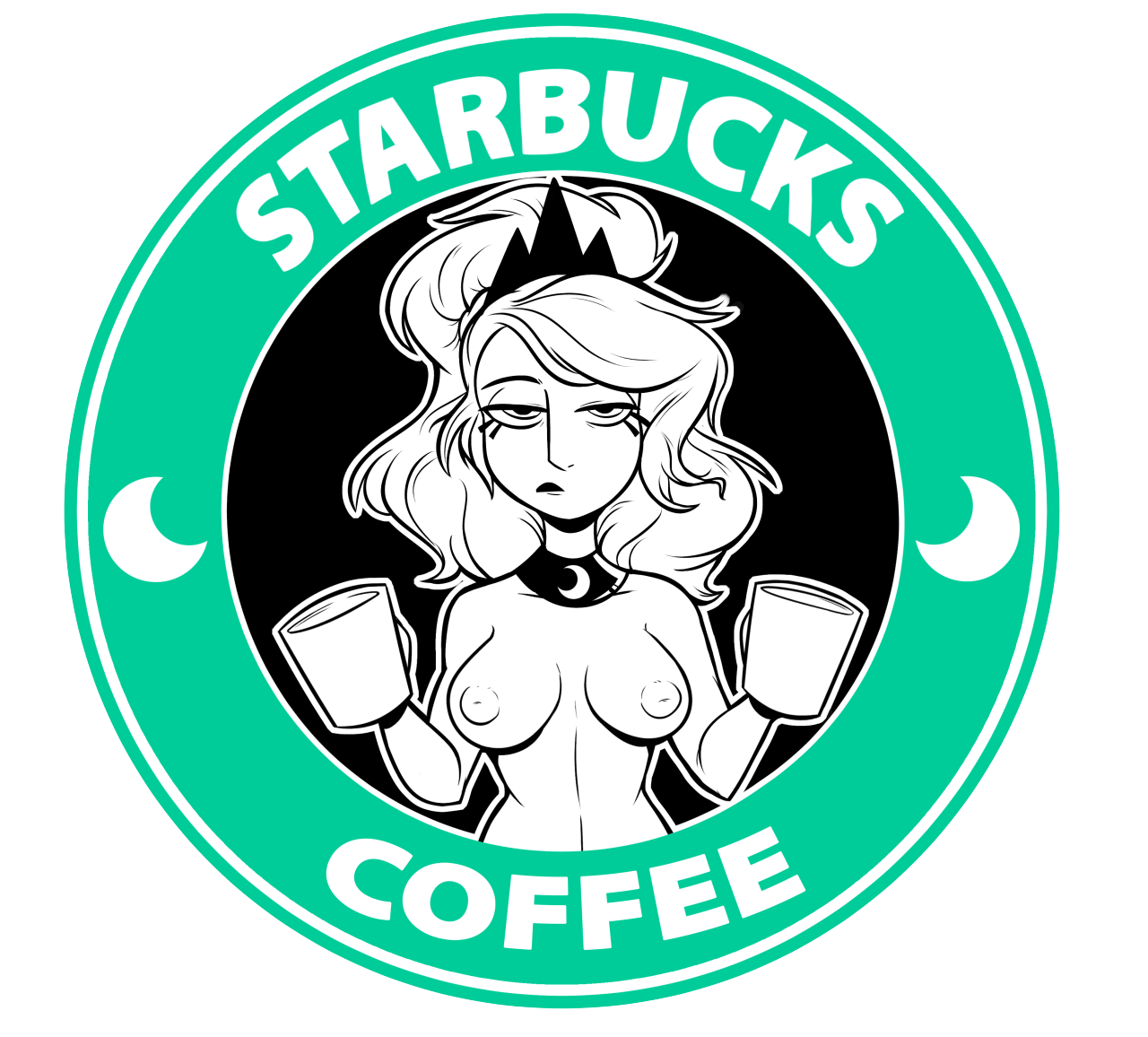 Welcome to Starbucks! 