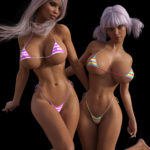 1065687 beach bimbos by p0w3r up dafu66j