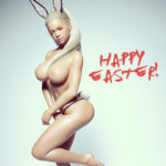 1065687 happy easter by p0w3r up db61o4v