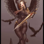 1067005 56552983 p0 League of Legends Kayle