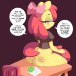 1068513 applebloom