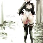 1068915 62781731 p0 NieR Automata2B