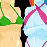 1002923 bikini babes by thecrazedsatanist d8z4go9