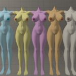 1002923 nude eqg skins v 2 by thecrazedsatanist d9g6thv