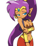 1002923 shantae by thecrazedsatanist dakg9v5