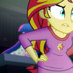 1002923 sunset shimmer got curves by thecrazedsatanist d8o9jjc