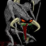 1002923 the violator photoshop drawing by thecrazedsatanist d8x222i