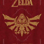 1037400 The Legend of Zelda Art Artifacts 001 D p000