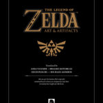 1037400 The Legend of Zelda Art Artifacts 001 D p003