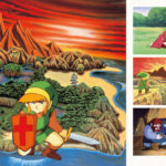 1037400 The Legend of Zelda Art Artifacts 001 D p006 007