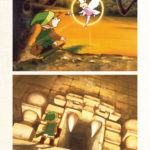 1037400 The Legend of Zelda Art Artifacts 001 D p008