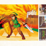 1037400 The Legend of Zelda Art Artifacts 001 D p012 013