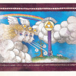 1037400 The Legend of Zelda Art Artifacts 001 D p018 019