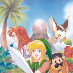 1037400 The Legend of Zelda Art Artifacts 001 D p029