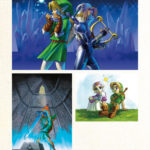 1037400 The Legend of Zelda Art Artifacts 001 D p036