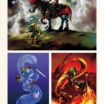 1037400 The Legend of Zelda Art Artifacts 001 D p038