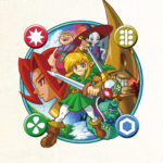 1037400 The Legend of Zelda Art Artifacts 001 D p052