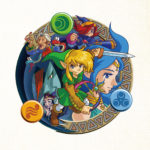 1037400 The Legend of Zelda Art Artifacts 001 D p053