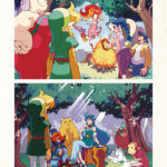 1037400 The Legend of Zelda Art Artifacts 001 D p055