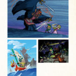 1037400 The Legend of Zelda Art Artifacts 001 D p059