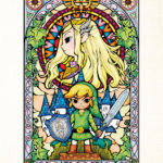 1037400 The Legend of Zelda Art Artifacts 001 D p063