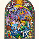 1037400 The Legend of Zelda Art Artifacts 001 D p064