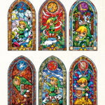 1037400 The Legend of Zelda Art Artifacts 001 D p065