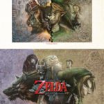 1037400 The Legend of Zelda Art Artifacts 001 D p079