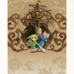1037400 The Legend of Zelda Art Artifacts 001 D p085