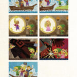 1037400 The Legend of Zelda Art Artifacts 001 D p086