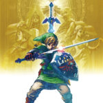 1037400 The Legend of Zelda Art Artifacts 001 D p092