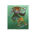 1037400 The Legend of Zelda Art Artifacts 001 D p104