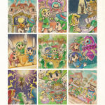 1037400 The Legend of Zelda Art Artifacts 001 D p111