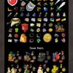1037400 The Legend of Zelda Art Artifacts 002 D p325